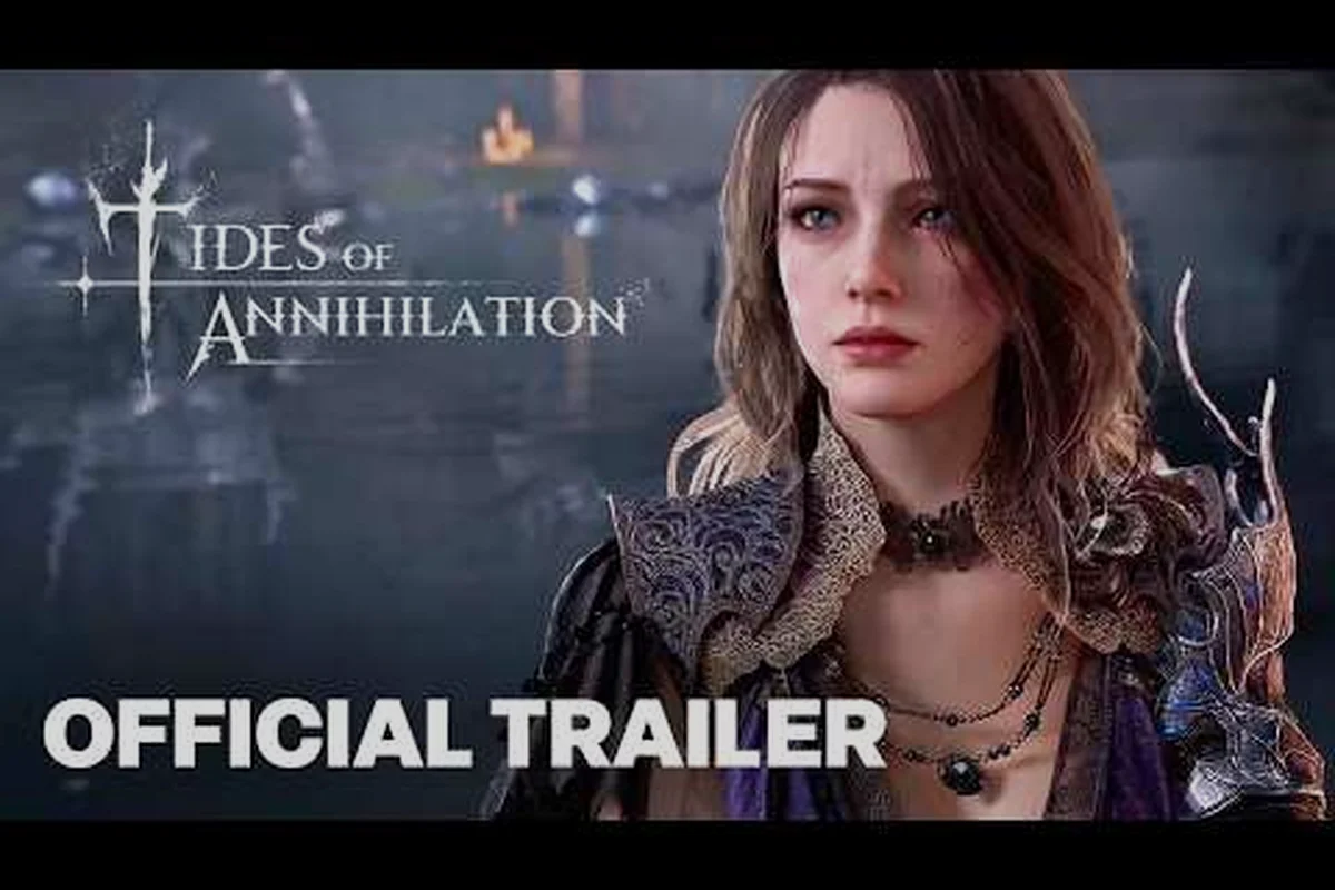 Tides of Annihilation Spiegel-Bosskampf: Tyronoe-Strategie