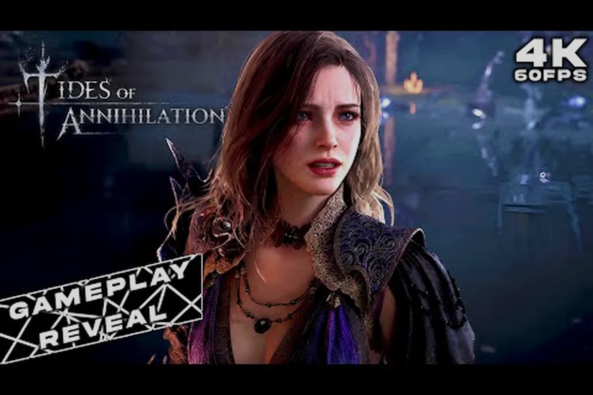 Tides of Annihilation Kolossale Ritter: Riesiger Boss-Guide