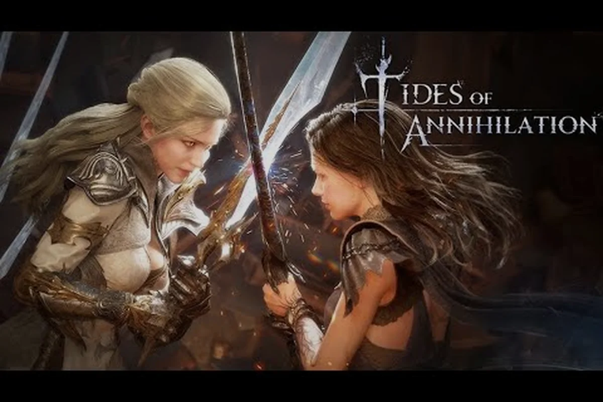 Tides of Annihilation Endboss-Strategie: Endgame
