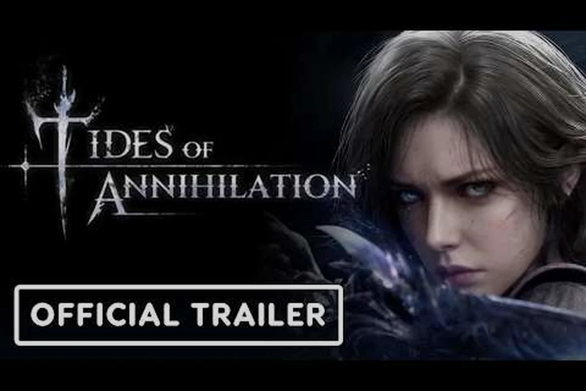 Tides of Annihilation Episode Release: Editions & Pricing