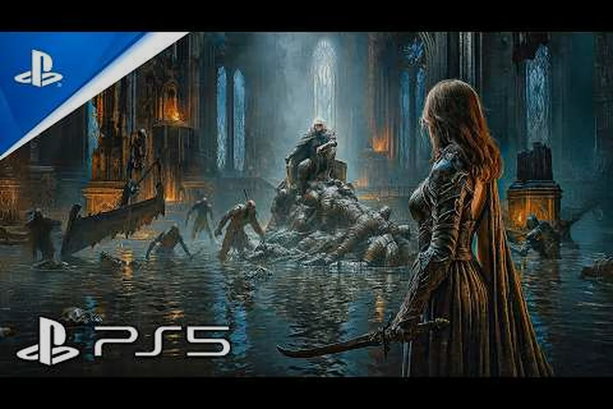 Tides of Annihilation Download Size: SSD & Offline Play