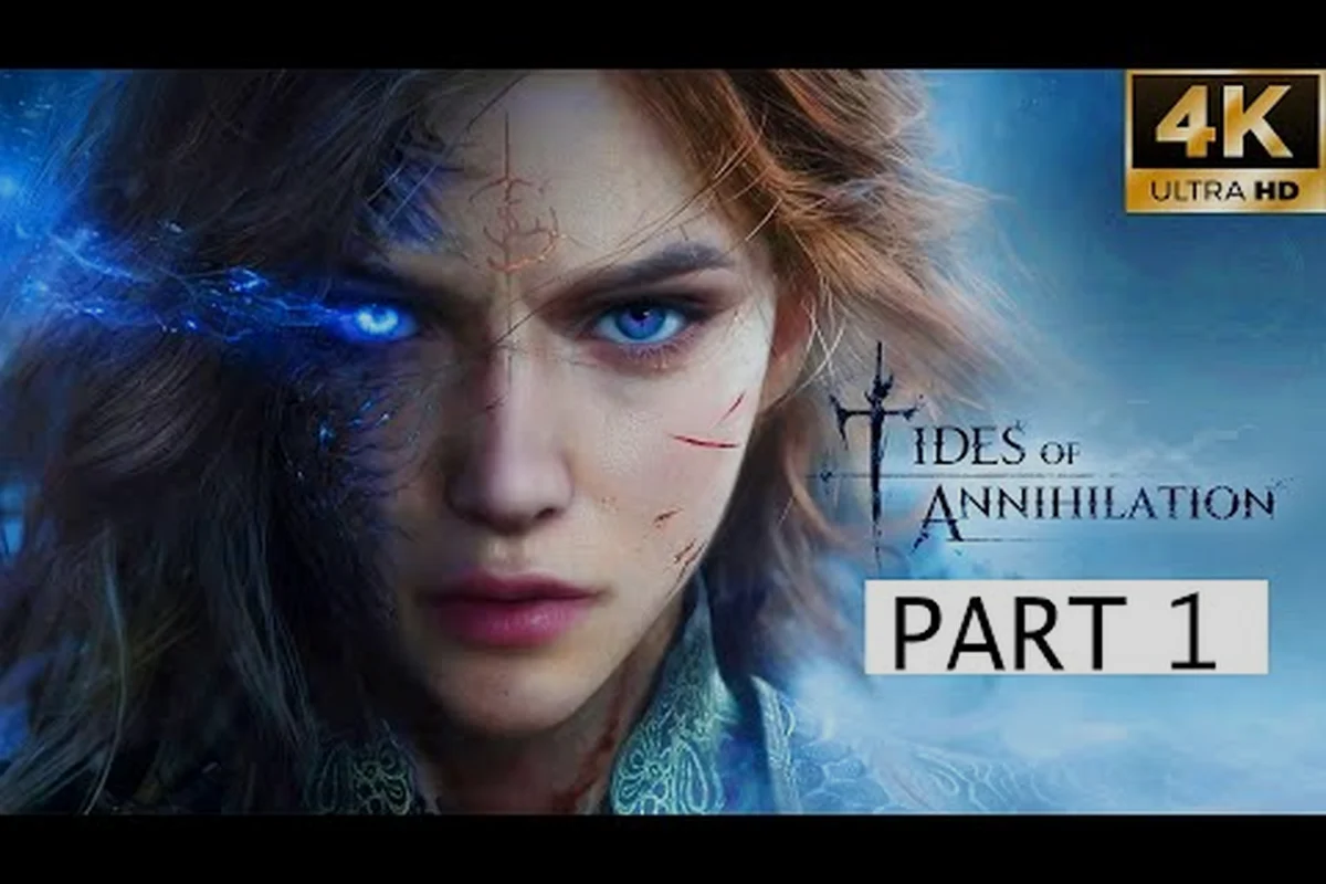 タイズ・オブ・アニヒレーション ファストトラベルガイド:チェックポイントルート