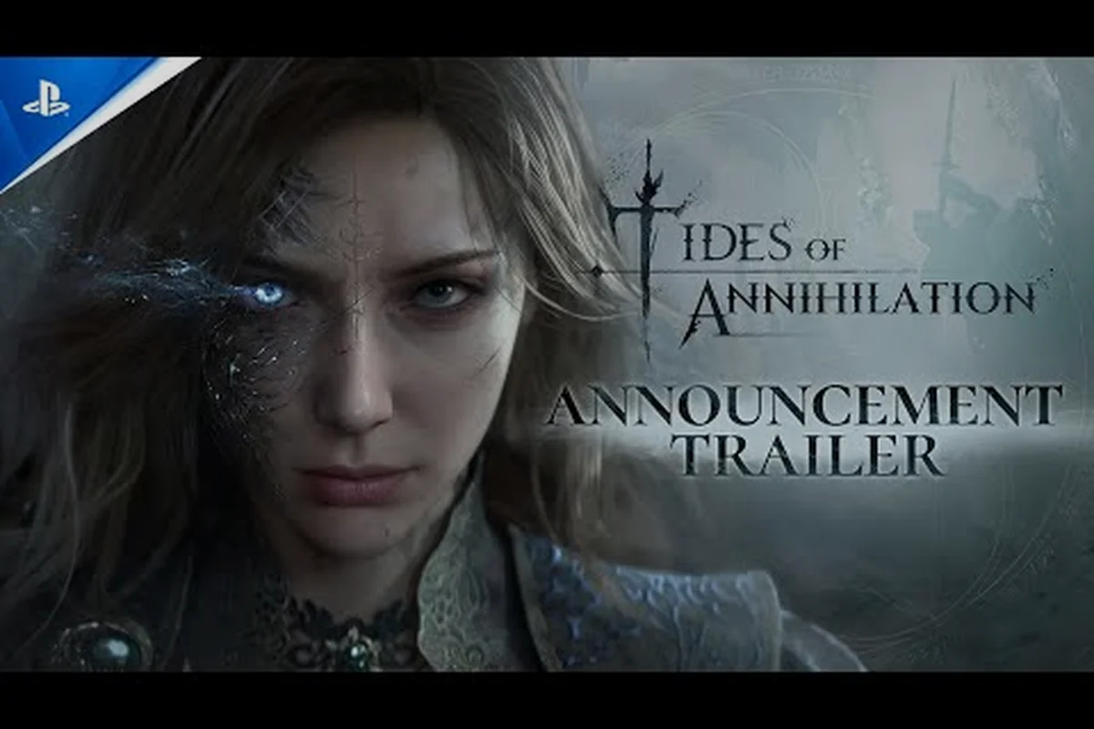 Annonce du studio Tides of Annihilation : Nouvelles d'Eclipse Glow