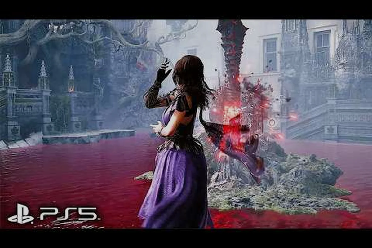 Gameplay Étendu de Tides of Annihilation : Plongée de 11 Minutes