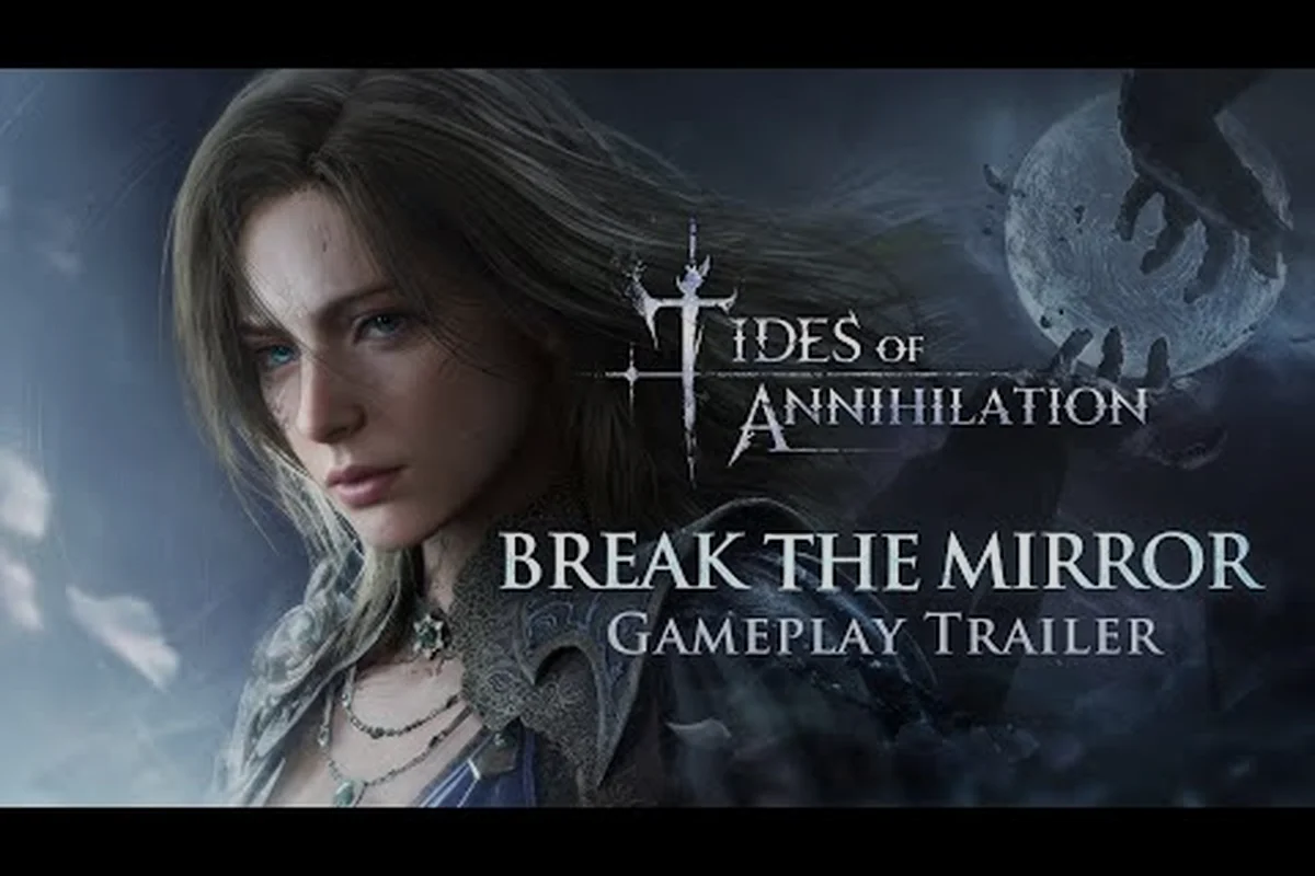 Tides of Annihilation Story-Trailer-Analyse: Wichtige Lore