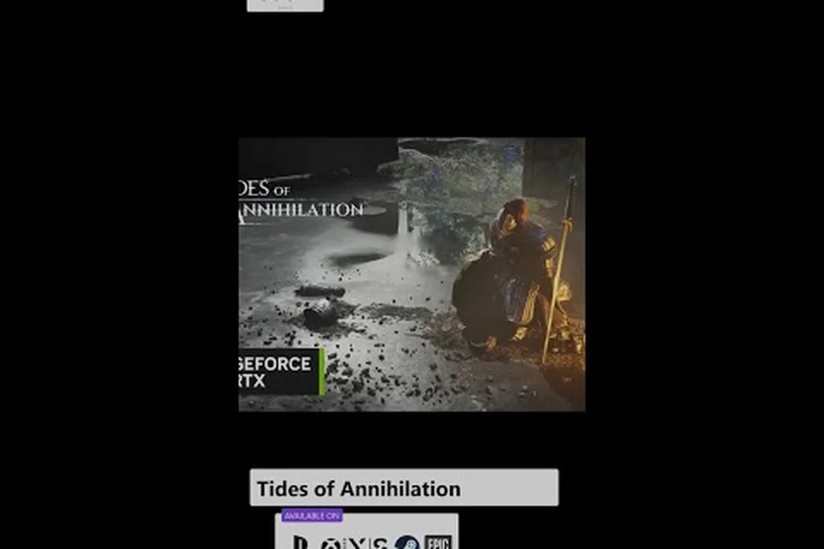 Tides of Annihilation Systemanforderungen: PC-Spezifikationen-Leitfaden